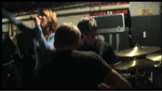 Fall River - &quot;President Has Been Kidnapped By Ninjas&quot;