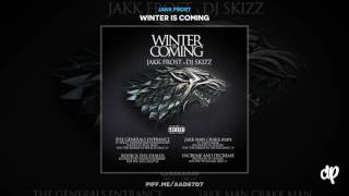 Jakk Frost -  General's Entrance (Ft. Sean Price, Freeway & Tana)