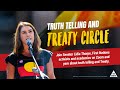 Truth Telling Treaty Circle