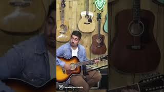 Video thumbnail for 🎸 Gear Test - Guild F2512e 🎸 #leobenmass #guild #folkmusic #folkguitar #jeanlouisaubert #geartest by Léo BENMASS