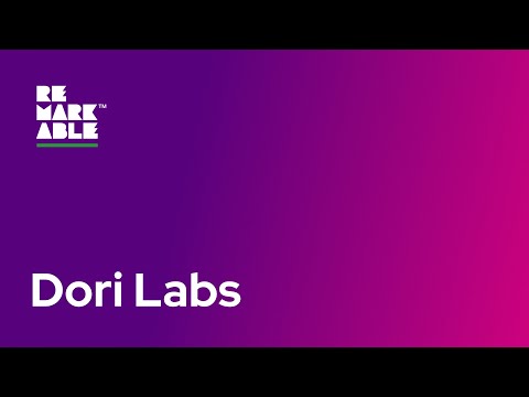 Dori Labs pitch video thumbnail
