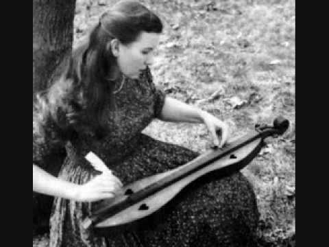 Careless Love - Jean Ritchie