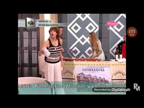 Suzana Petričević smeh do suza