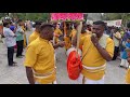 POOSARI UDEKAIYILEY POOTHU VARUM