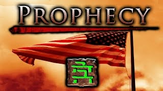 Trump Prophecy: the Donald Trump "777" Presidential Inauguration Prophecy 2017