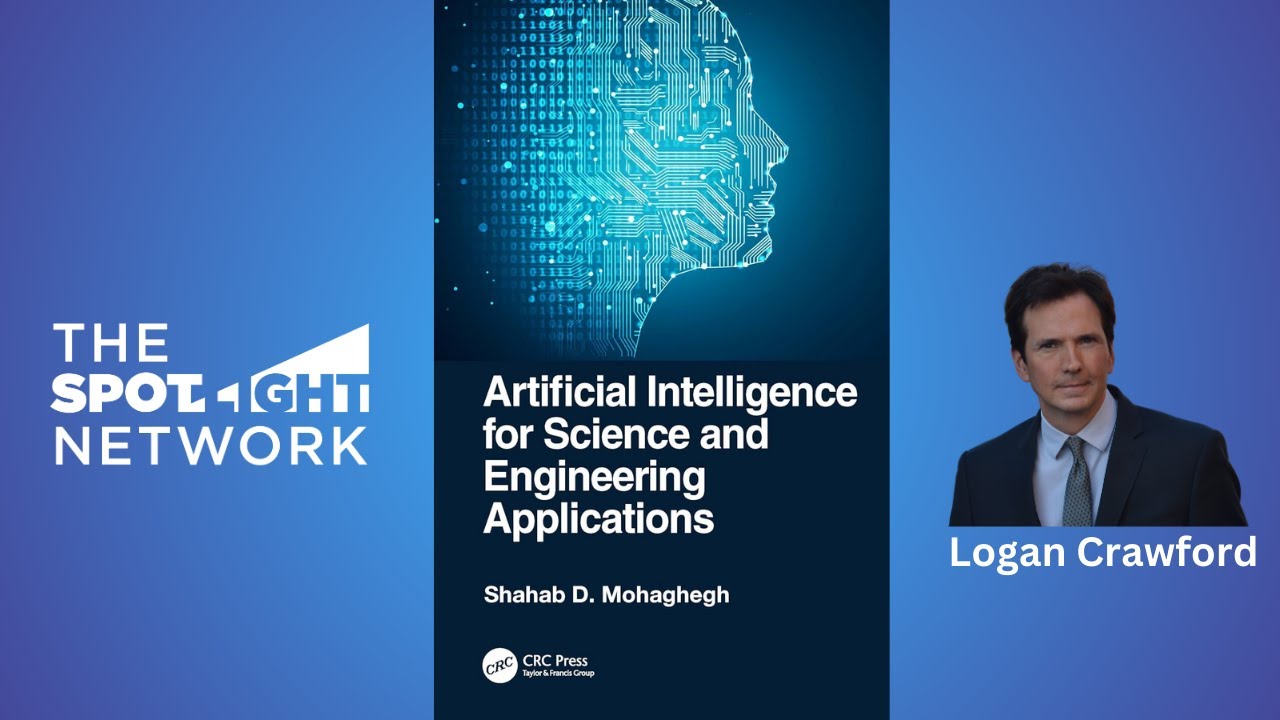 Artificial Intelligence for Science and Engineering Applications by Shahab D. Mohaghegh on Spotlight