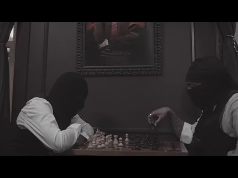 BLEU FETTI X REALKMS - RAINY DAYS (Official Video)