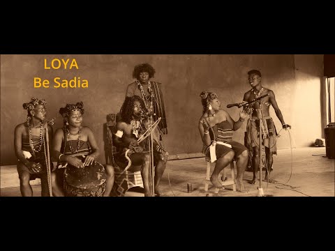 Loya -  Be Sadia[Official video]