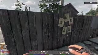 こんな俺が主人公になれる世界7 Days to die  #4