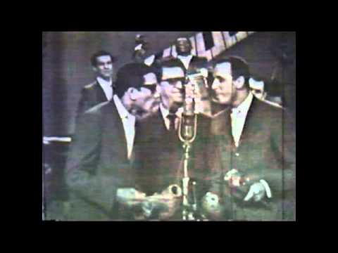 Esta Noche Yo Bailo Con Ella