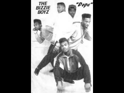 the Bizzie Boyz - Dope