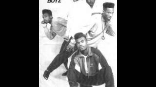 the Bizzie Boyz - Dope
