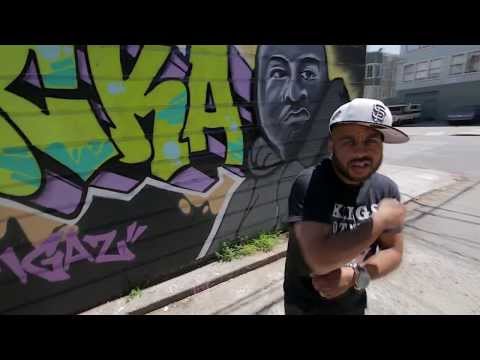 Don Toriano ft. San Quinn - Make A Change [BayAreaCompass] (Prod. by Crate Logic)