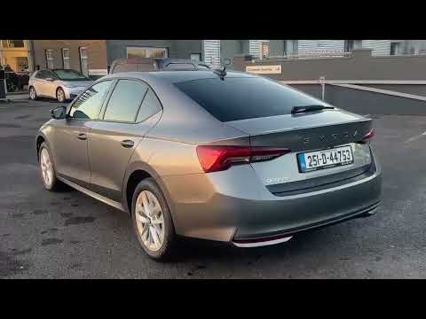 Skoda Octavia Selection 2.0TDI 115HP - Image 2