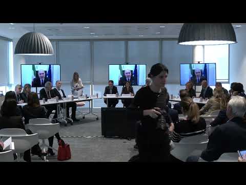 RoundTable Obiettivo Sanofi - Task Force Italia - 03/03/2026