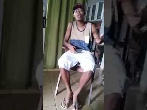 Mc Alecrim - Pobre Sofredor