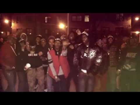 43rd Pres Dunk - Larry Bird/This is 43rd [Official Video]