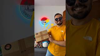 💥MAIL DAY POKEMON! EQUILIBRIO PERFECTO COMO LOS ABRIMOS? 👀 #pokemon #sobrespokemon