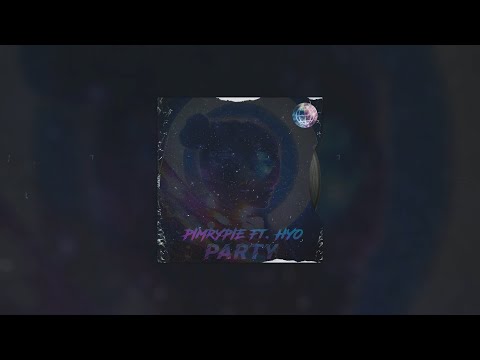 (INSTRUMENTAL) PIMRYPIE Ft. HYO [Girls' Generation] - PARTY
