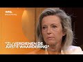 Defensieminister Ollongren: 'Extra geld naar salaris militairen'