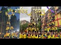 Dahihandi Utsav 2023 Govinda Re Gopala Trending Dahihandi Govnda2023 Progovinda Viralvideos