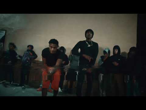 SpinAbenz ft. JDot Breezy904 "Weckage" (Official Edited Music Video) (Edited By Supreme Tae)