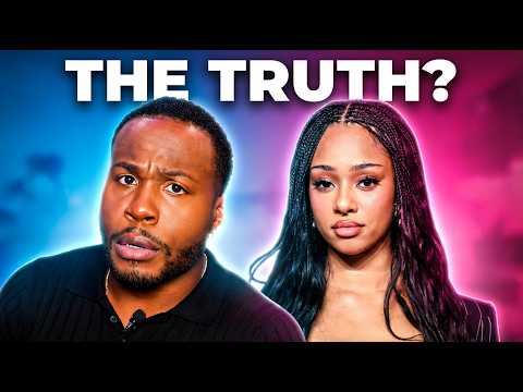 The "Black Girl" In The Group. Katseye DRAMA Explained