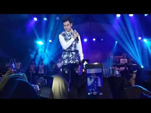 Konser Faul Lida di Banda Aceh 2020 ''Bersinar Dalam Jiwa'' 5 M viwers.