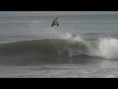 Back To Keramas - 9 December 2018