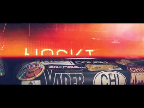 Noski - EXOTICS 4/20