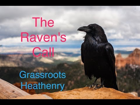 The Raven's Call - Ep. 02 - Grassroots Heathenry