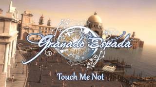 Touch Me Not - Granado Espada OST
