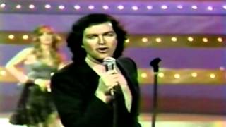 Camilo Sesto - HD - Mi Mundo Tu