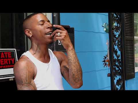 EST Gee 5500 Degrees Remix/Pcp Lo - 48 Bars (FreeStyle)