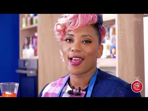 Tuna & Biscuits with How To Cook Like A Bajan