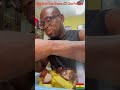 BigSteff Da Ghana Cho Foodie Content Favorite Yam And Chofi Joint At Estate Junction