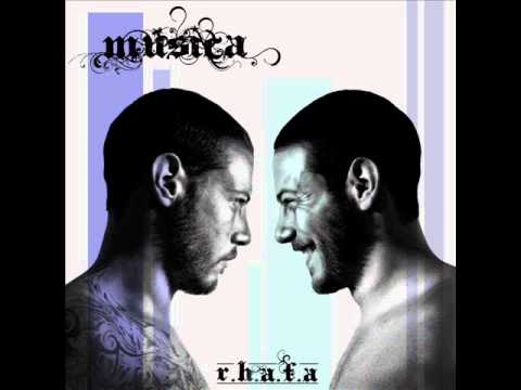 R.H.A.F.A - Música (2011) - 9. 