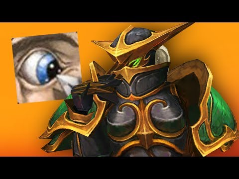 STUN STUN STUN STUN VANISH! (5v5 1v1 Duels) - Outlaw Rogue PvP WoW Legion 7.3.5