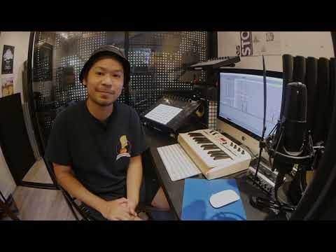 Online Beat Making Course Introduction