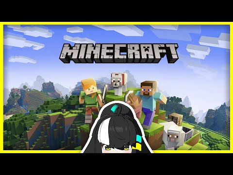 Join Ethel Chamomile in EPIC Minecraft Adventure!