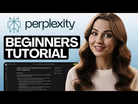 Perplexity AI Tutorials 2026: Beginner to Advanced Research