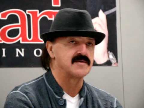 Haris Džinović - Osijek (OsijekNet).MPG