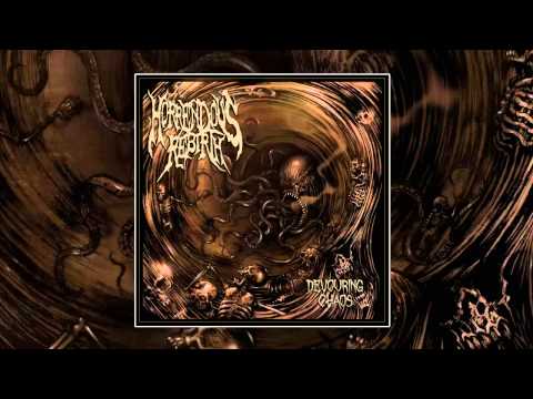Horrendous Rebirth - Extinction (SINGLE 2014/HD)