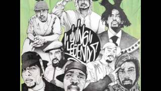 Living Legends - After Hours (Extended Euro Mix)