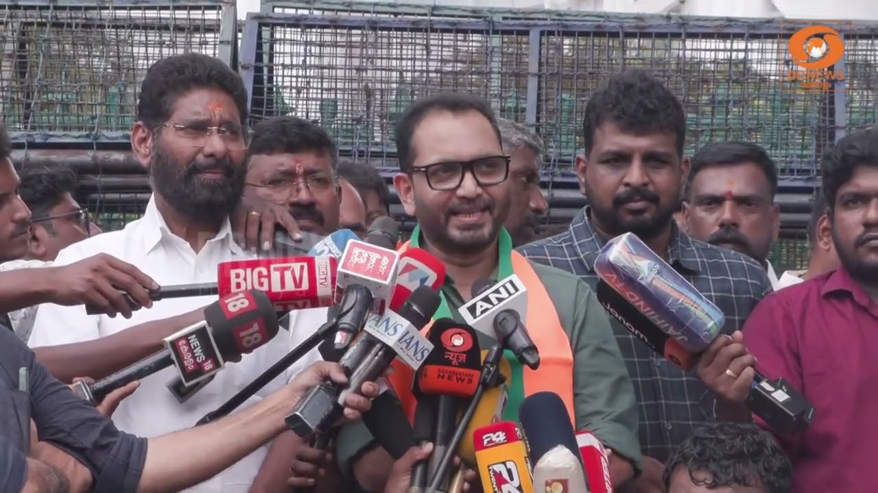 'PSC-ക്കെതിരെ സമരം ചെയ്യാൻ DYFI-ക്കാരെ കാണാനേയില്ല! അവരാണ?