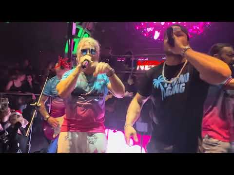 Klub Energy 2000 Katowice Koncert Skolim Hellfield 2025 Live Wszyscy w Gucci