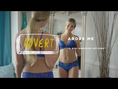 Adore Me