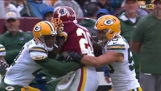 Adrian Peterson enters high gear for 41-yard run