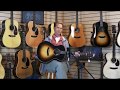 Tom Brosseau -- Town and Country