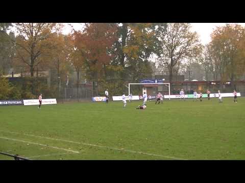 9  Rcl d1   Alphense Boys D2 fase 2e helft I